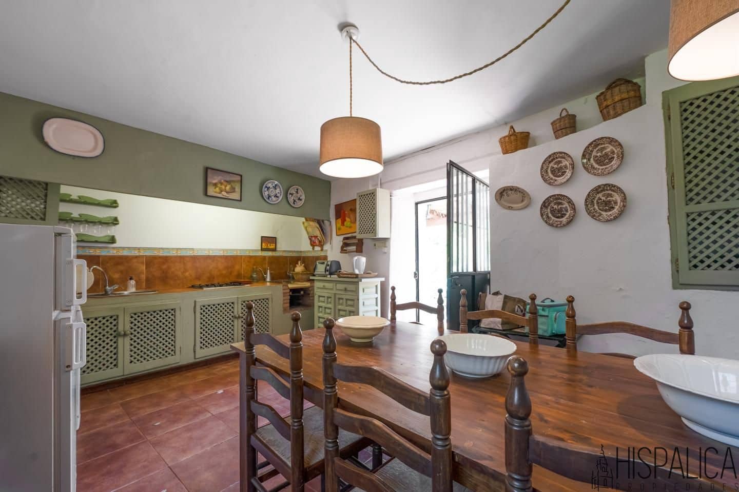 5 soveværelse Finca/Landehus til salg i Grazalema - € 1.500.000 (Ref: 9072752)