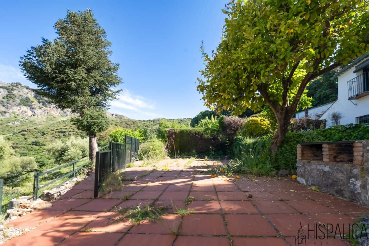 5 soveværelse Finca/Landehus til salg i Grazalema - € 1.500.000 (Ref: 9072752)