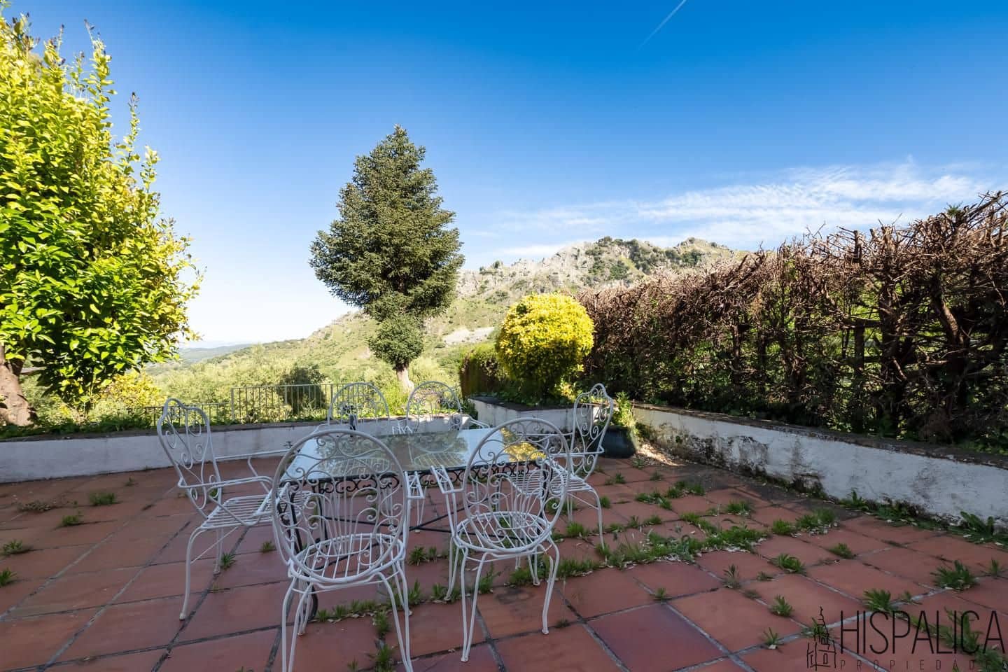 5 soveværelse Finca/Landehus til salg i Grazalema - € 1.500.000 (Ref: 9072752)