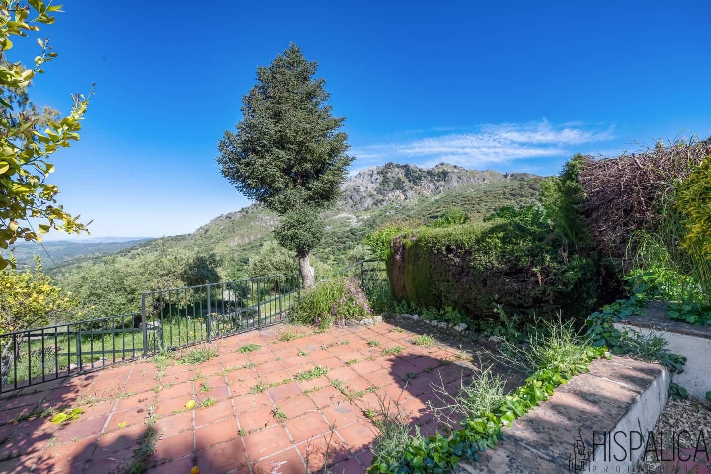 5 soveværelse Finca/Landehus til salg i Grazalema - € 1.500.000 (Ref: 9072752)