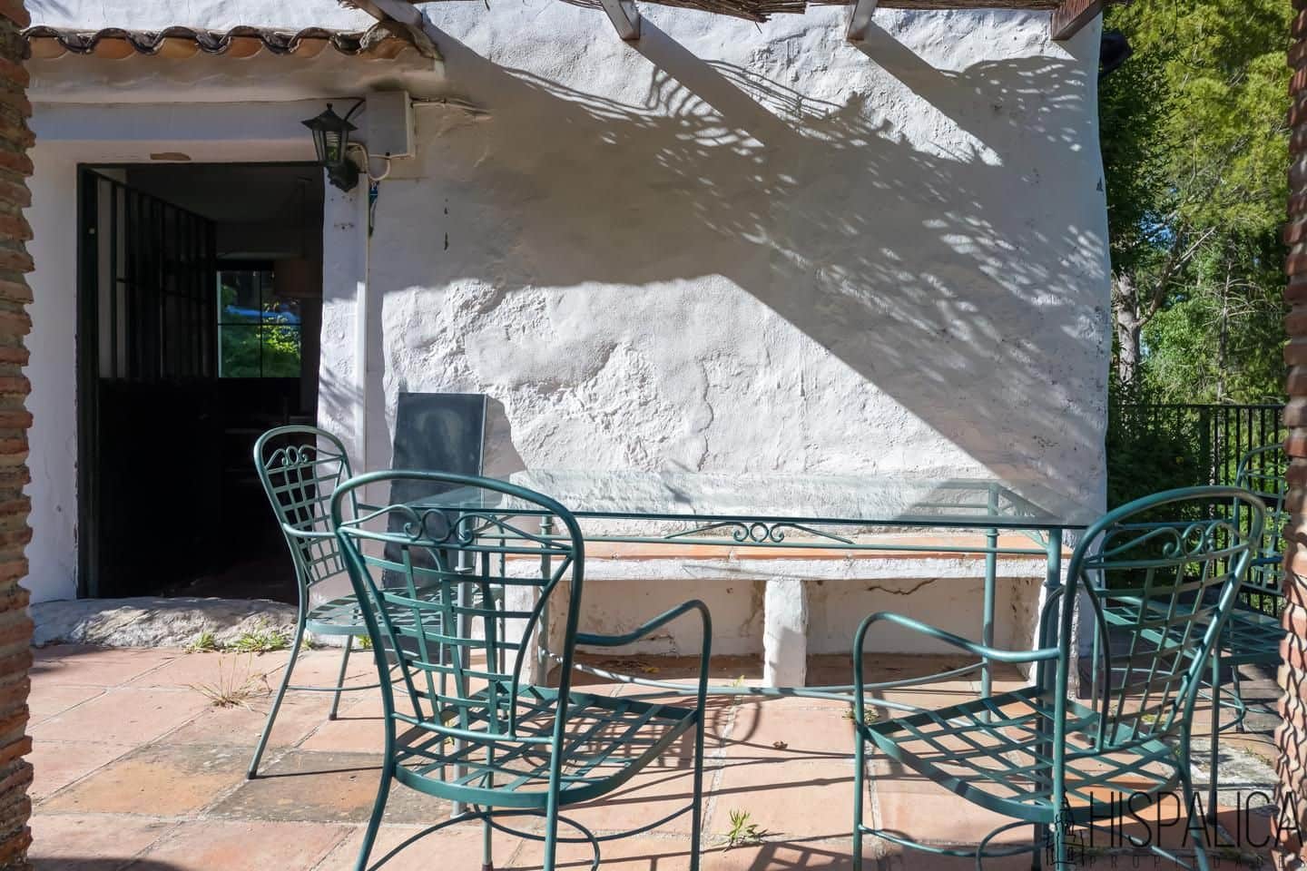 5 soveværelse Finca/Landehus til salg i Grazalema - € 1.500.000 (Ref: 9072752)