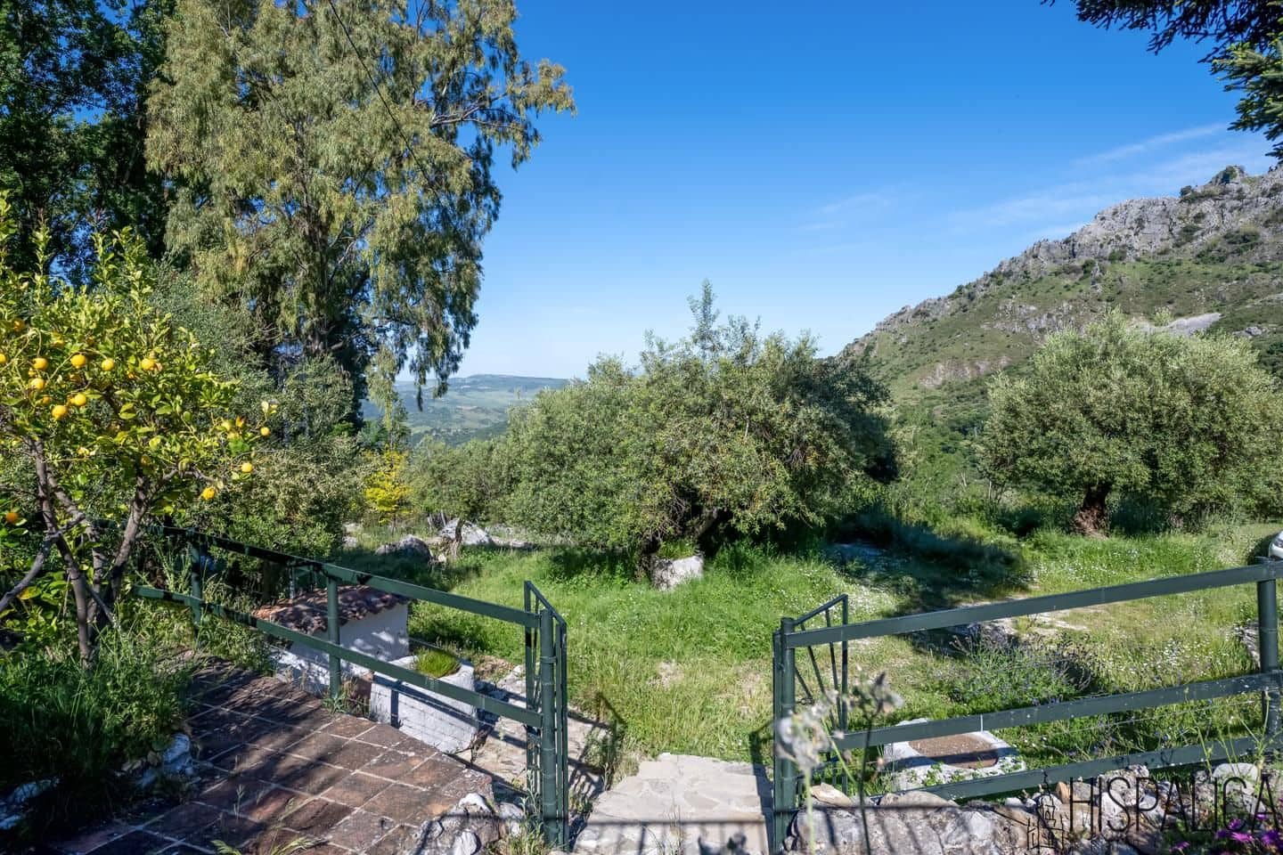 5 soveværelse Finca/Landehus til salg i Grazalema - € 1.500.000 (Ref: 9072752)