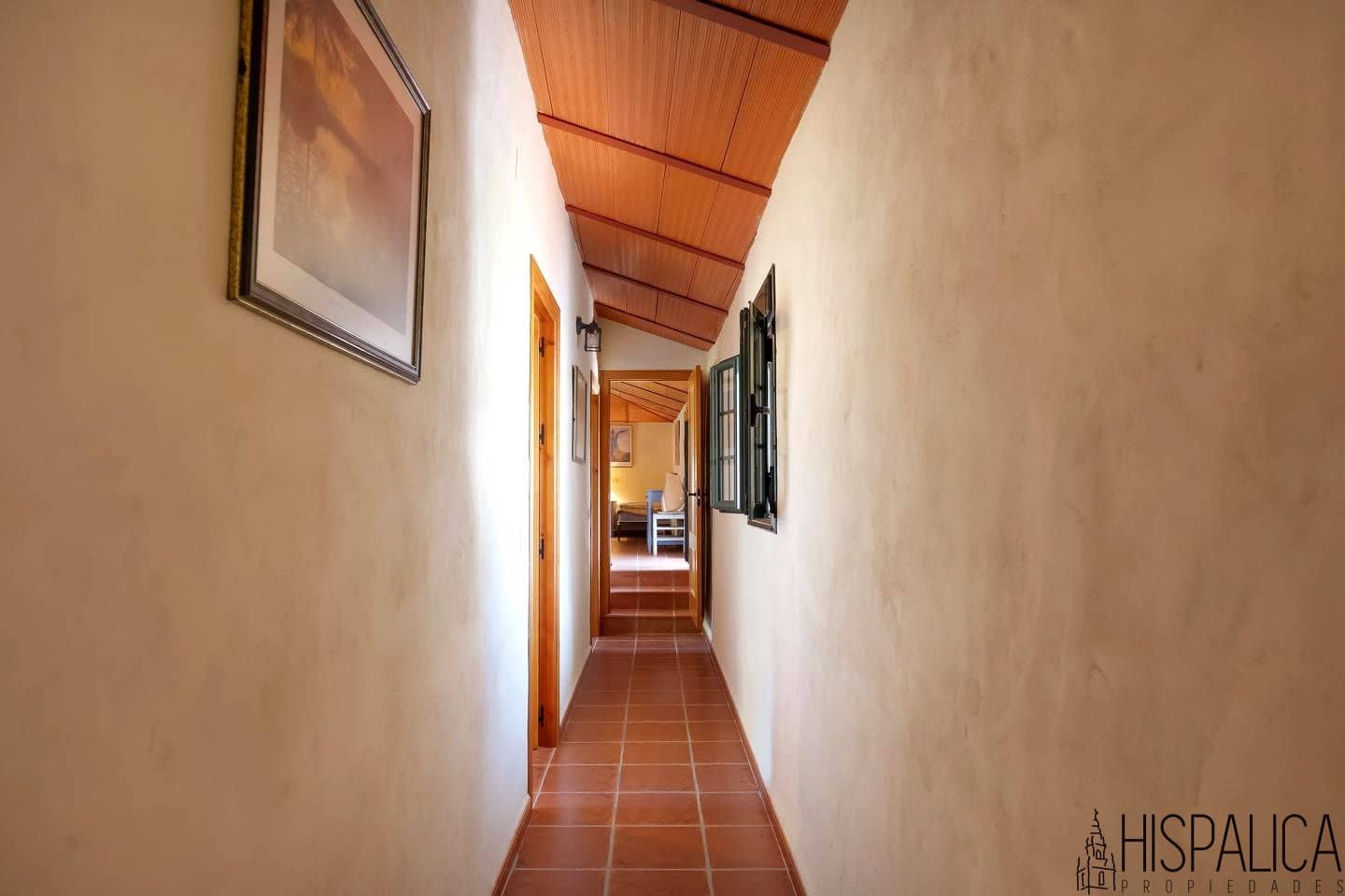 5 soverom Finca/Herregård til salgs i Grazalema - € 1 500 000 (Ref: 9072752)