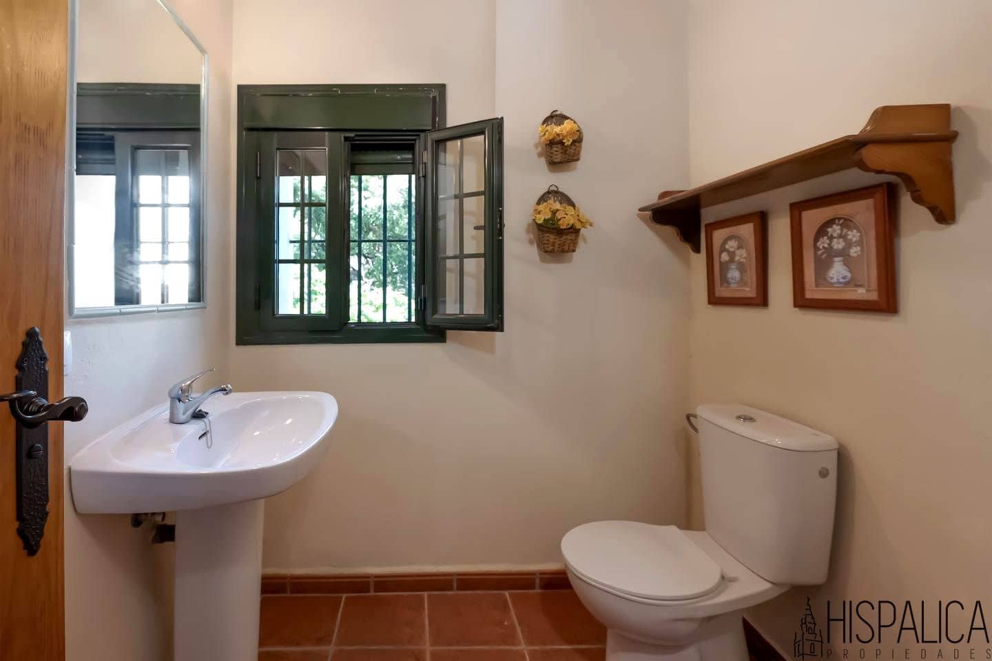 5 soverom Finca/Herregård til salgs i Grazalema - € 1 500 000 (Ref: 9072752)