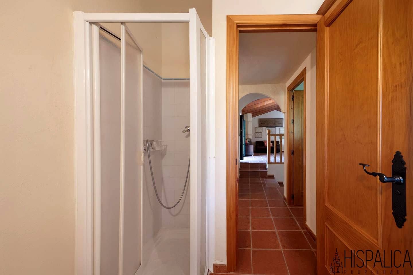 5 soverom Finca/Herregård til salgs i Grazalema - € 1 500 000 (Ref: 9072752)