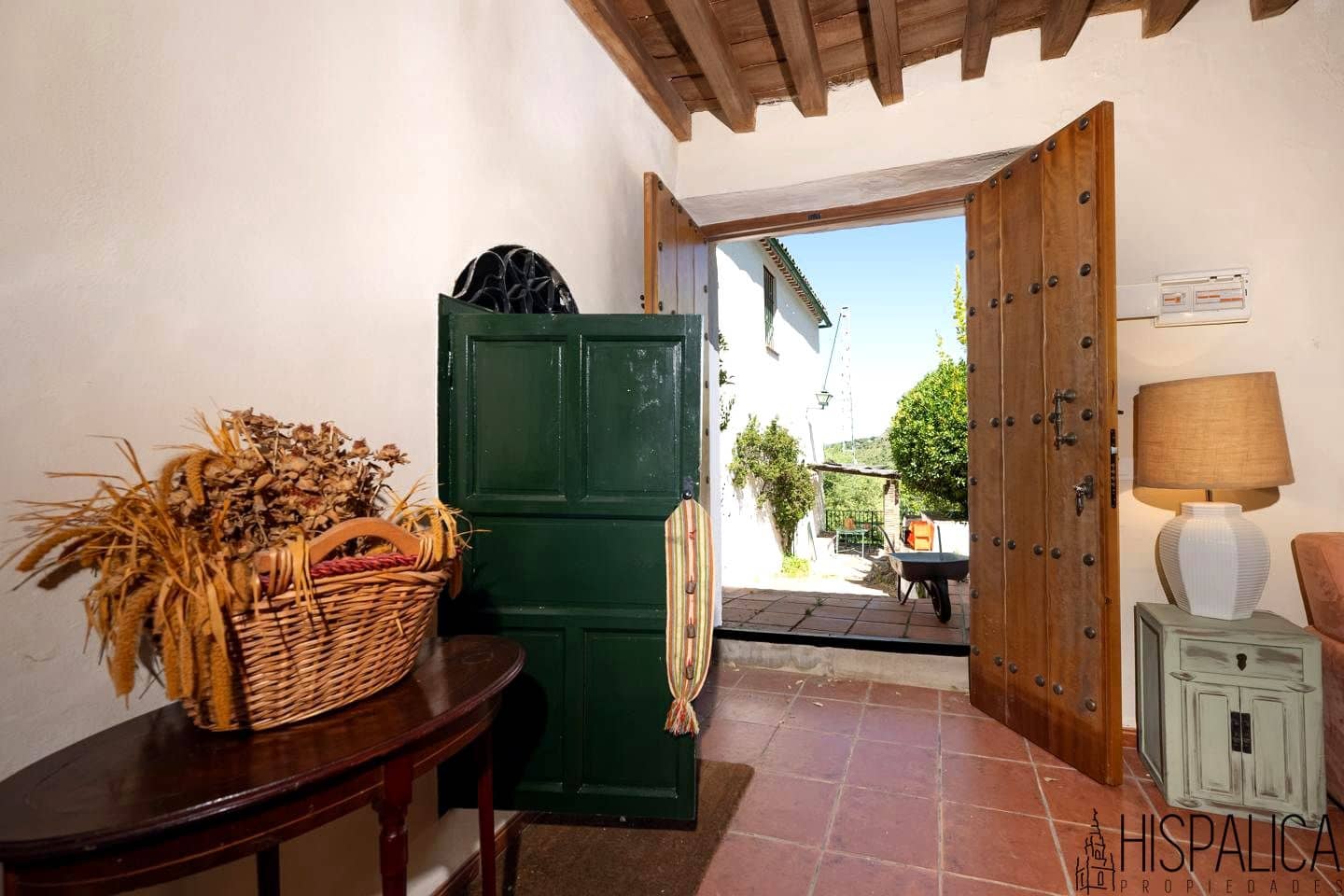 5 soverom Finca/Herregård til salgs i Grazalema - € 1 500 000 (Ref: 9072752)