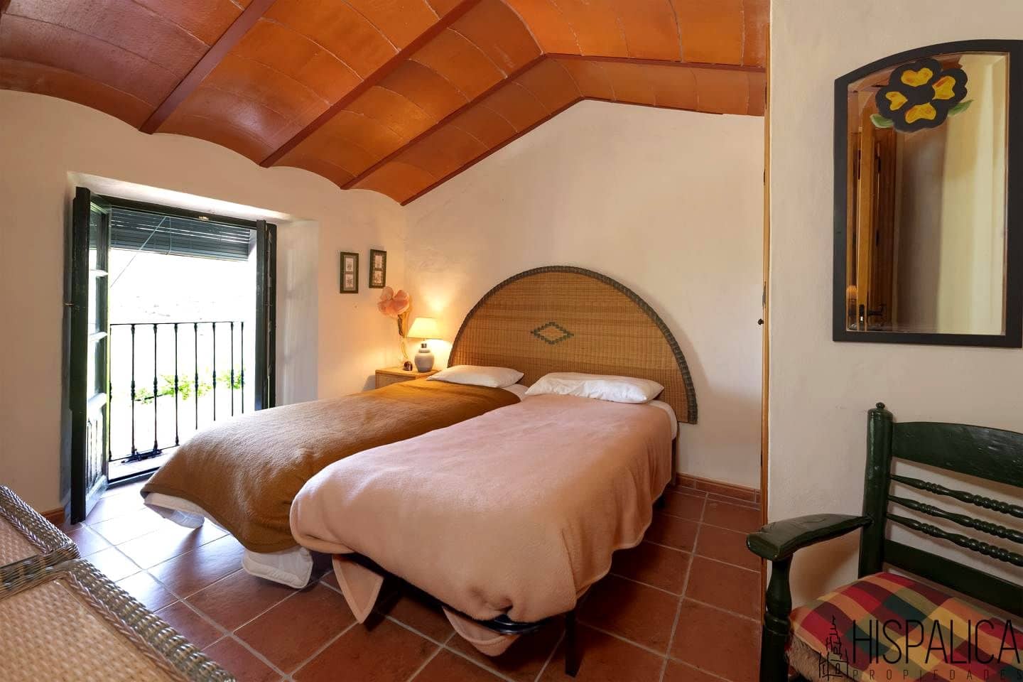 5 soverom Finca/Herregård til salgs i Grazalema - € 1 500 000 (Ref: 9072752)