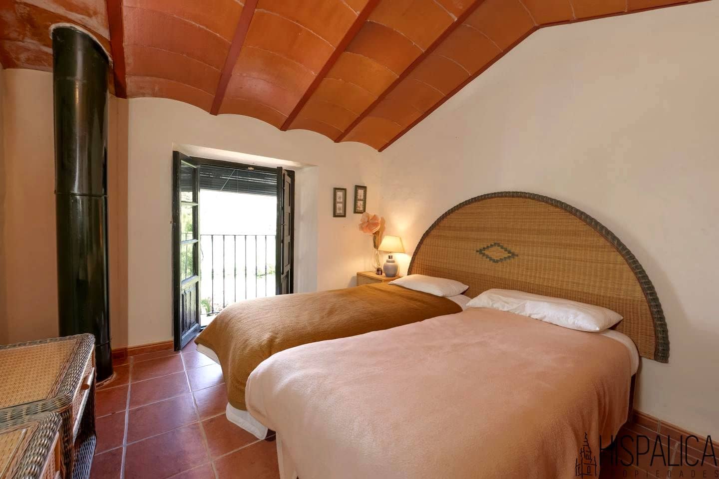 5 soverom Finca/Herregård til salgs i Grazalema - € 1 500 000 (Ref: 9072752)