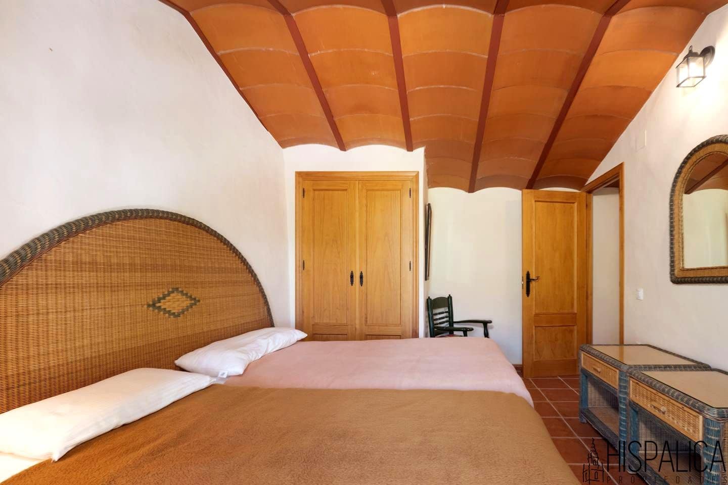 5 soverom Finca/Herregård til salgs i Grazalema - € 1 500 000 (Ref: 9072752)