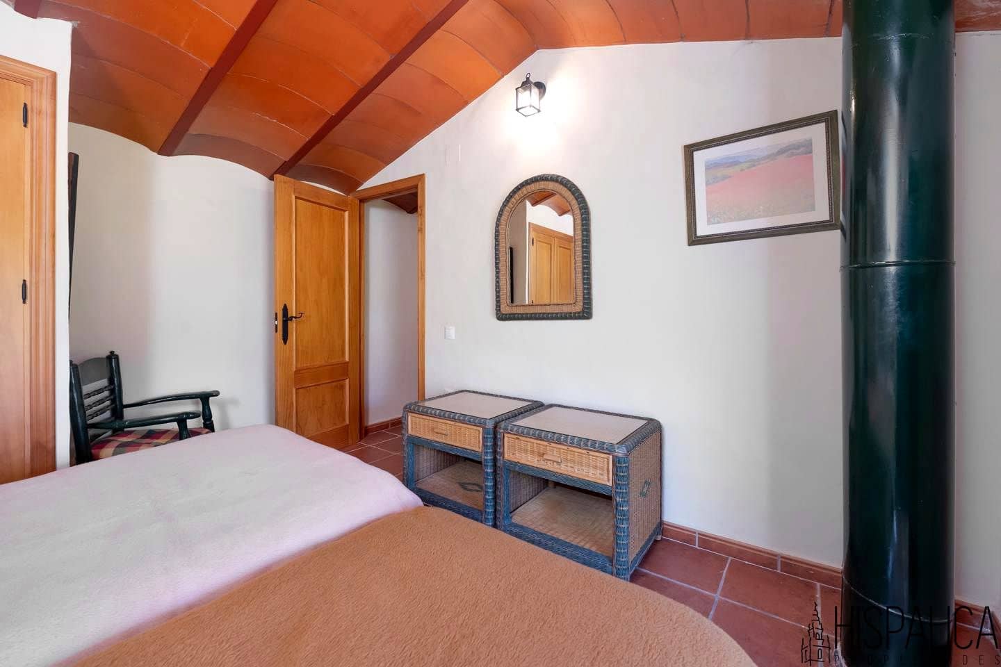 5 soverom Finca/Herregård til salgs i Grazalema - € 1 500 000 (Ref: 9072752)