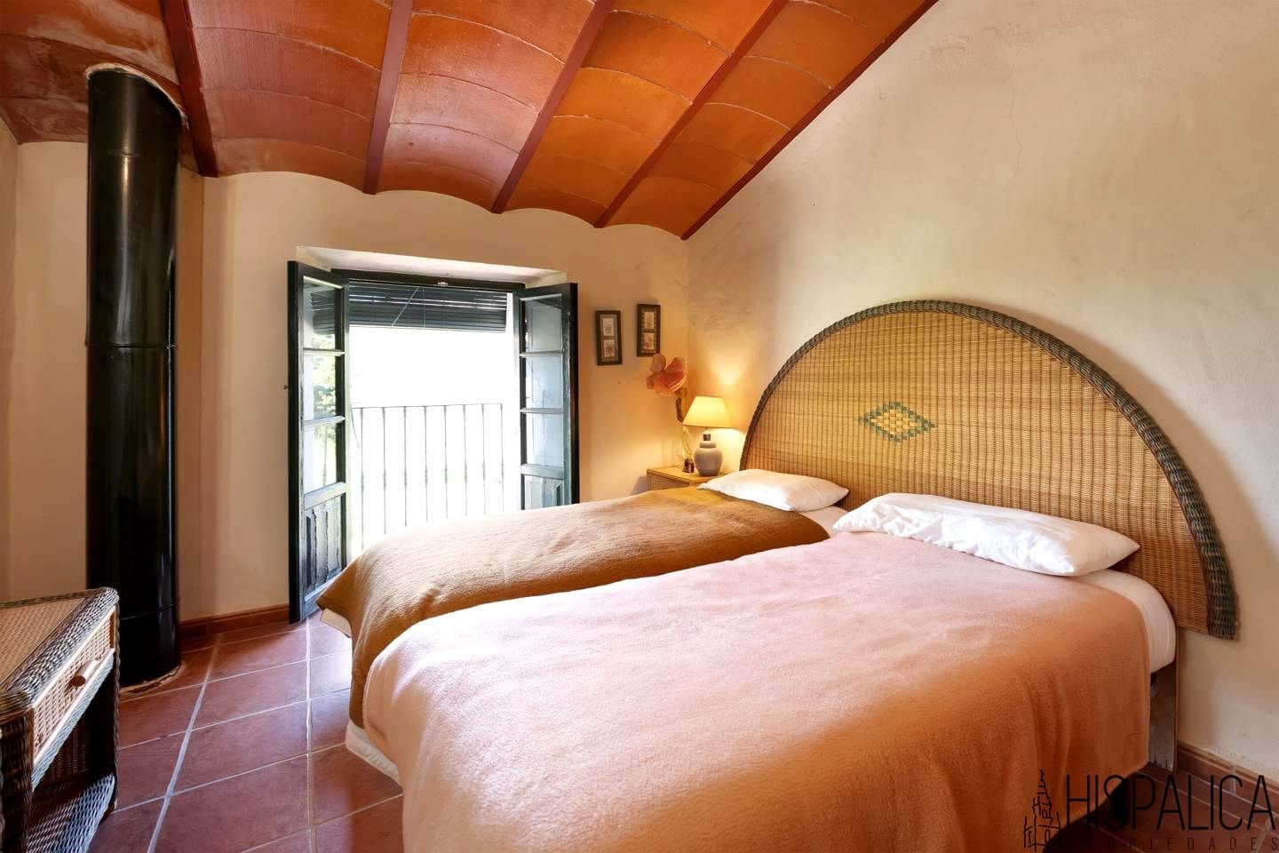 5 soverom Finca/Herregård til salgs i Grazalema - € 1 500 000 (Ref: 9072752)