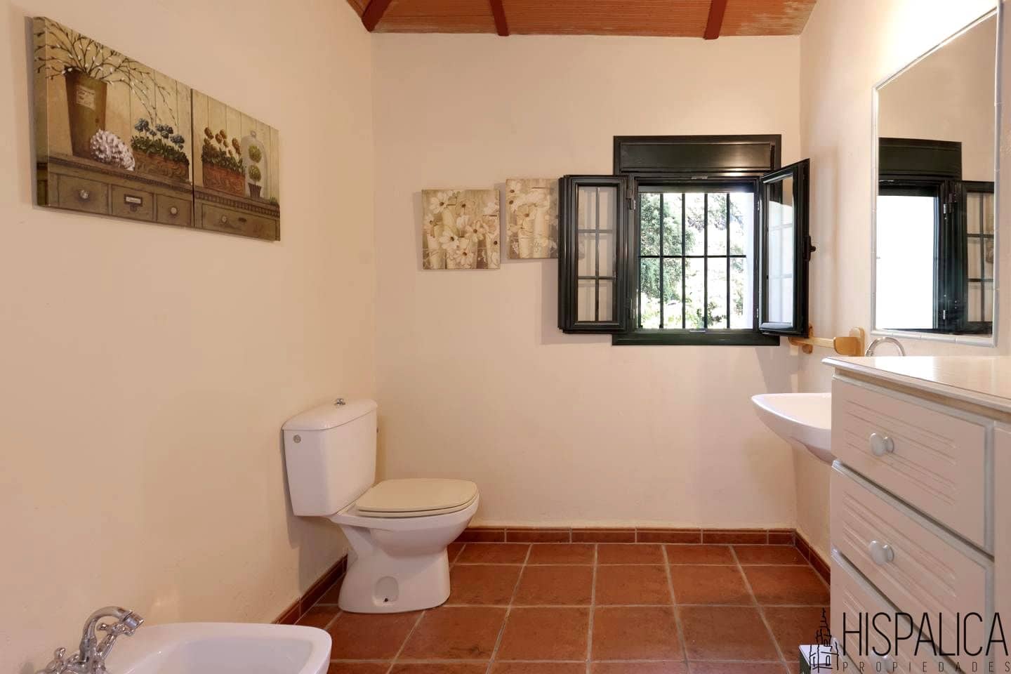 5 soverom Finca/Herregård til salgs i Grazalema - € 1 500 000 (Ref: 9072752)