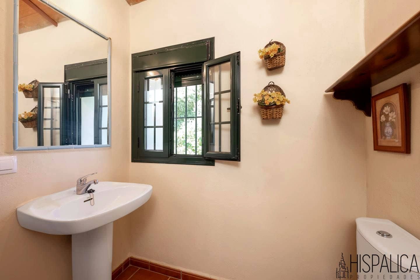 5 soverom Finca/Herregård til salgs i Grazalema - € 1 500 000 (Ref: 9072752)