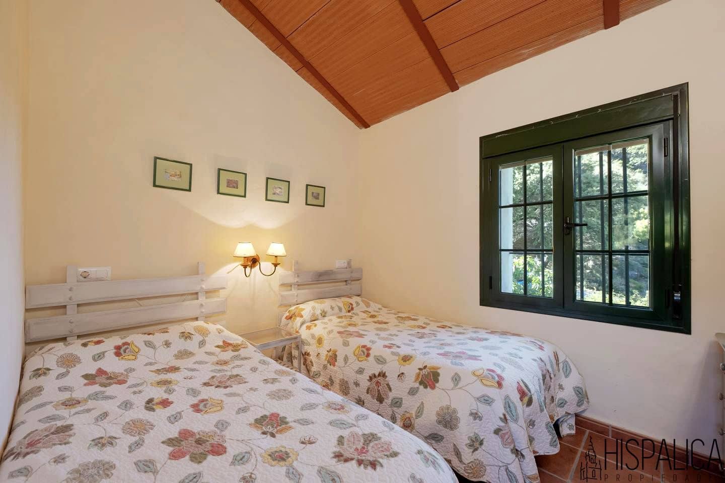 5 soverom Finca/Herregård til salgs i Grazalema - € 1 500 000 (Ref: 9072752)