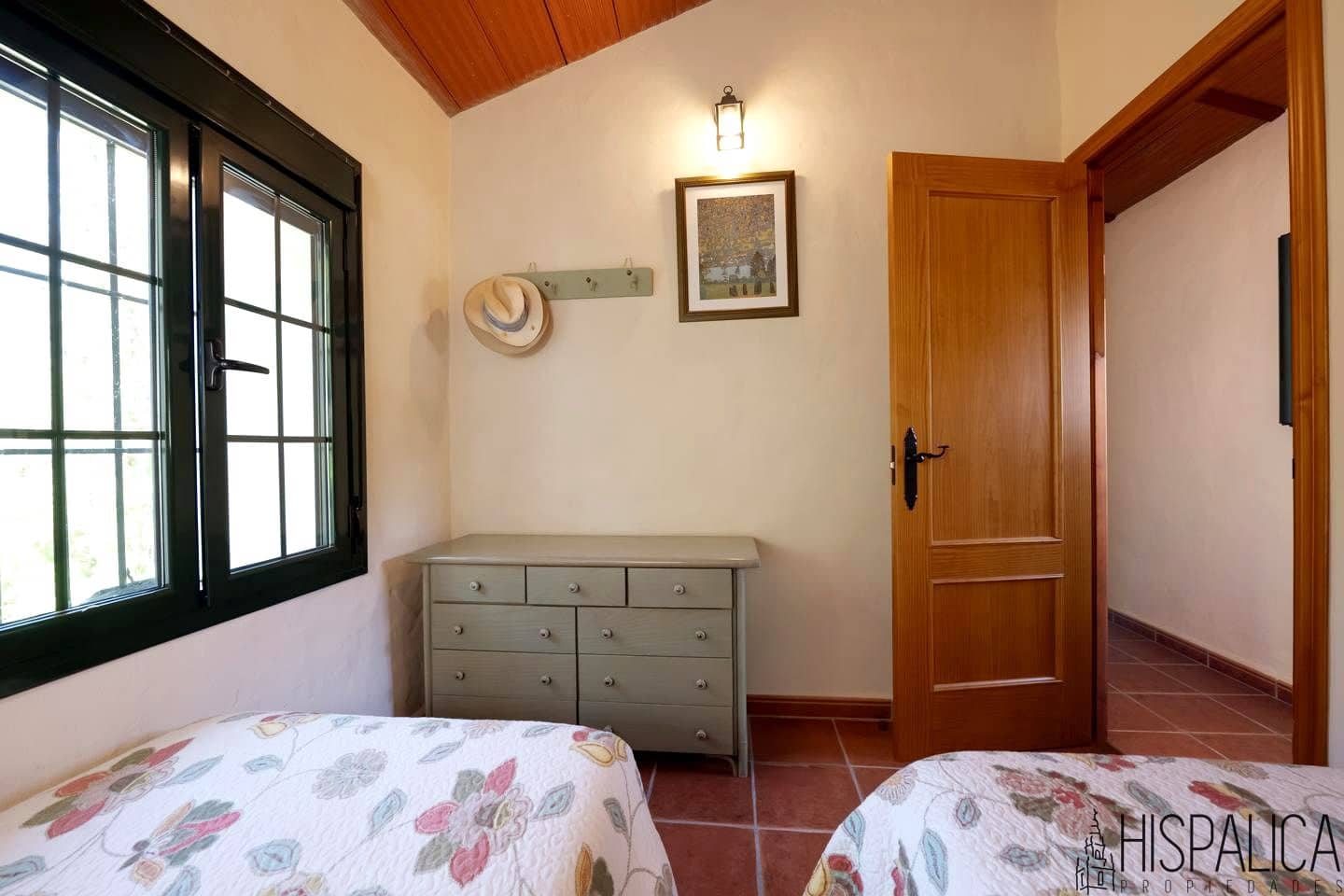 5 soverom Finca/Herregård til salgs i Grazalema - € 1 500 000 (Ref: 9072752)