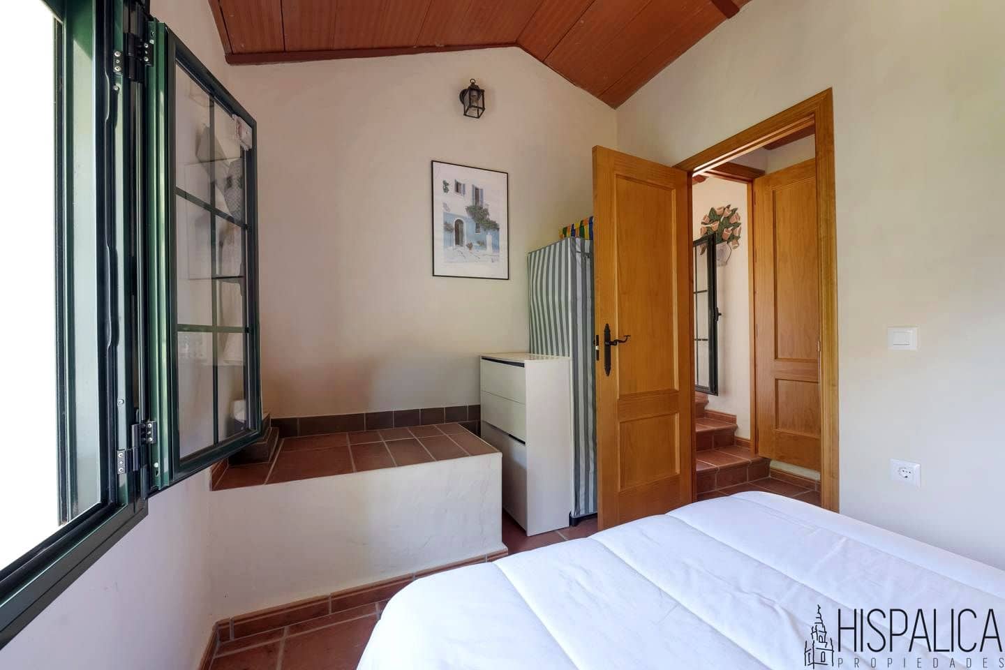 5 soverom Finca/Herregård til salgs i Grazalema - € 1 500 000 (Ref: 9072752)