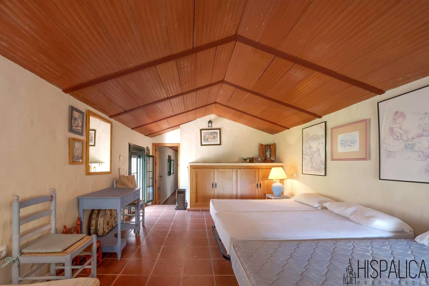 5 soverom Finca/Herregård til salgs i Grazalema - € 1 500 000 (Ref: 9072752)