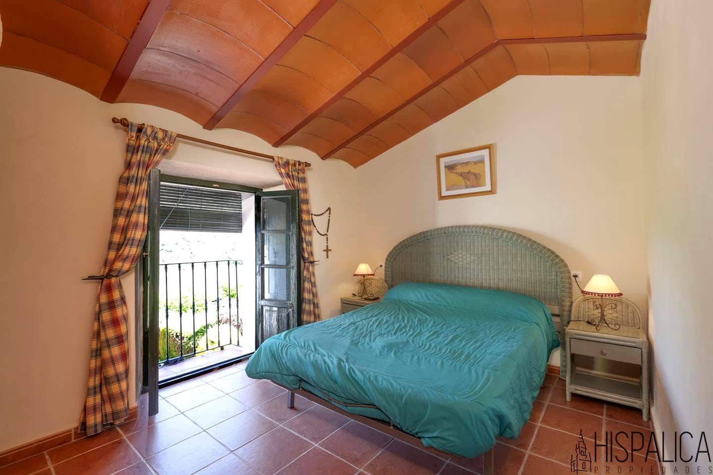 5 soverom Finca/Herregård til salgs i Grazalema - € 1 500 000 (Ref: 9072752)