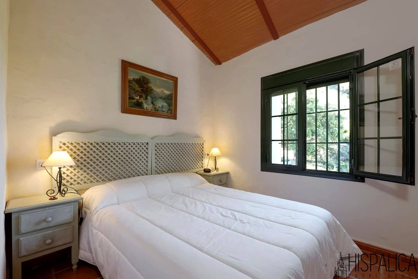 5 soverom Finca/Herregård til salgs i Grazalema - € 1 500 000 (Ref: 9072752)