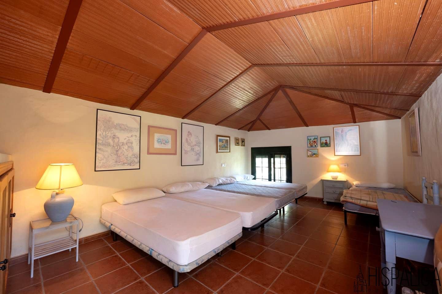 5 soverom Finca/Herregård til salgs i Grazalema - € 1 500 000 (Ref: 9072752)