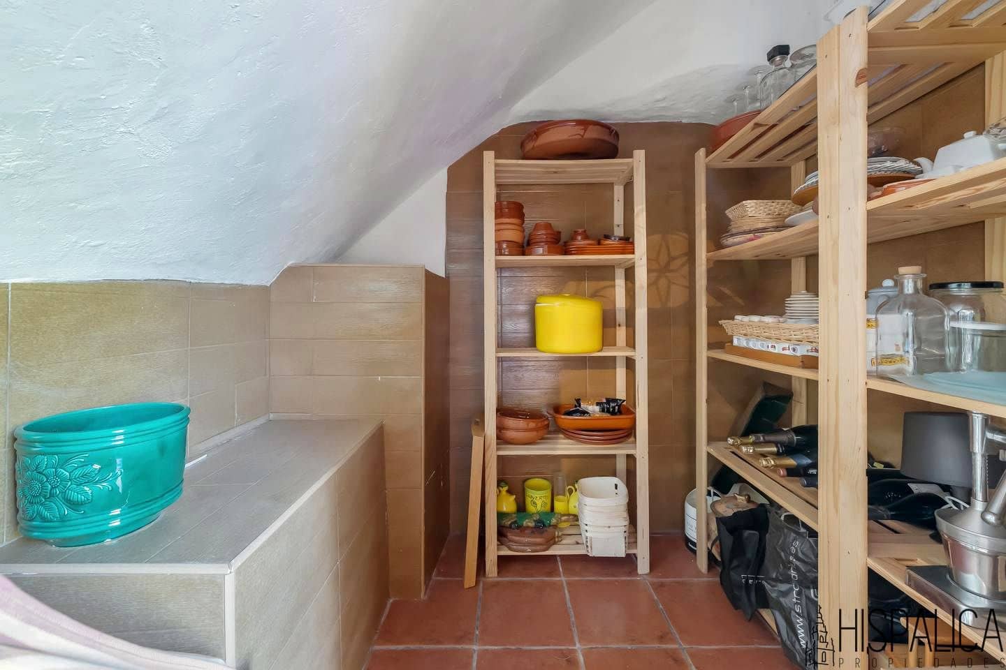 5 soverom Finca/Herregård til salgs i Grazalema - € 1 500 000 (Ref: 9072752)