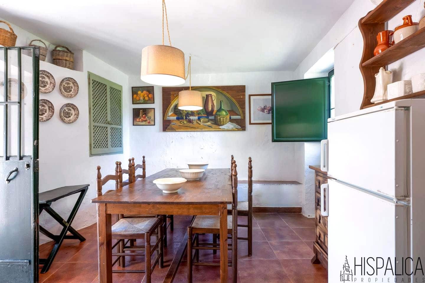 5 soverom Finca/Herregård til salgs i Grazalema - € 1 500 000 (Ref: 9072752)