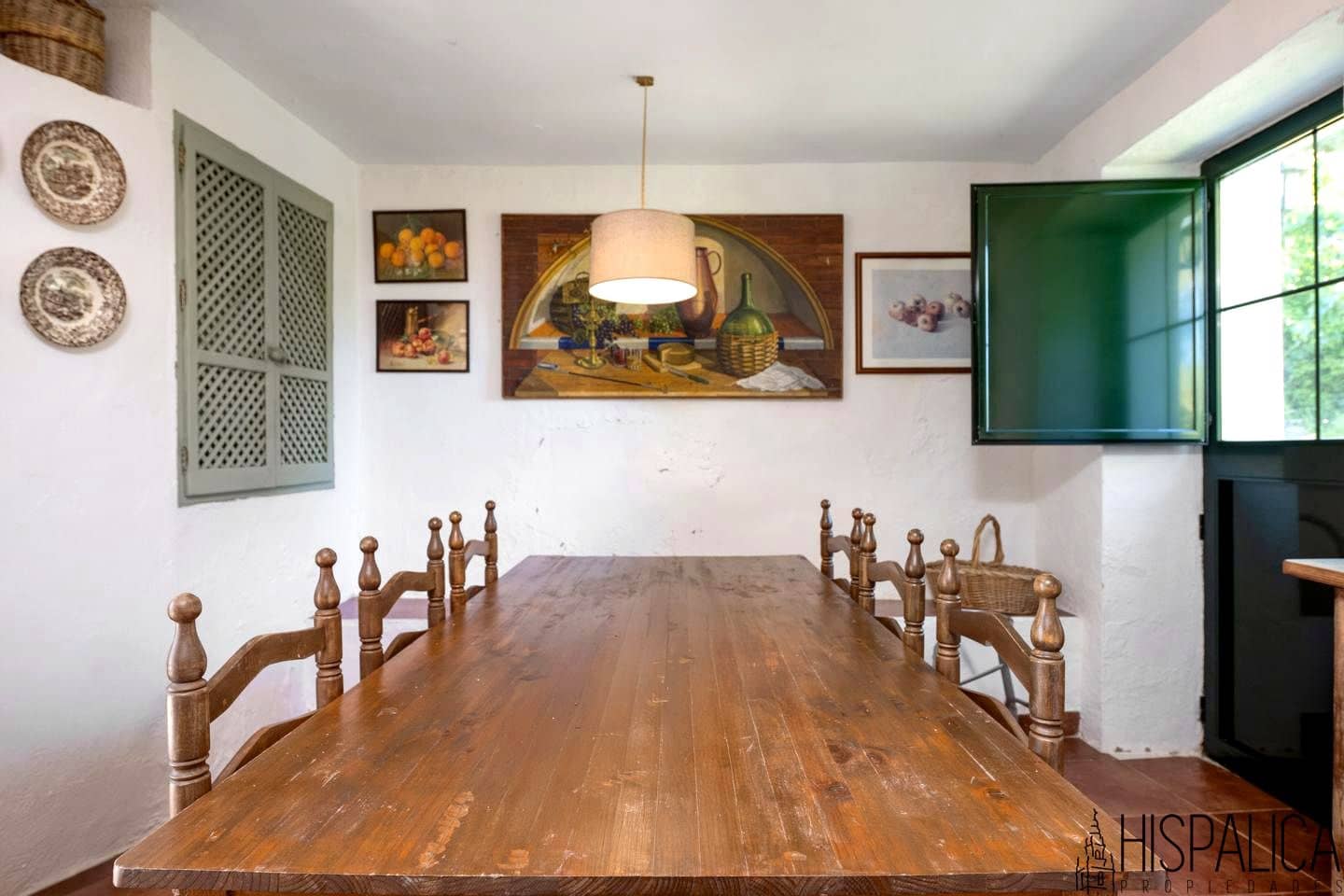 5 soverom Finca/Herregård til salgs i Grazalema - € 1 500 000 (Ref: 9072752)