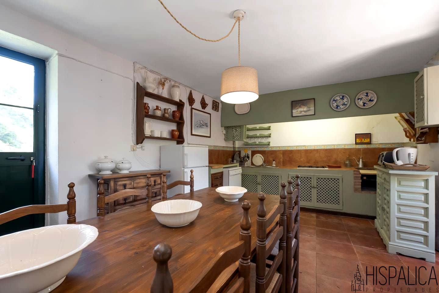 5 soverom Finca/Herregård til salgs i Grazalema - € 1 500 000 (Ref: 9072752)