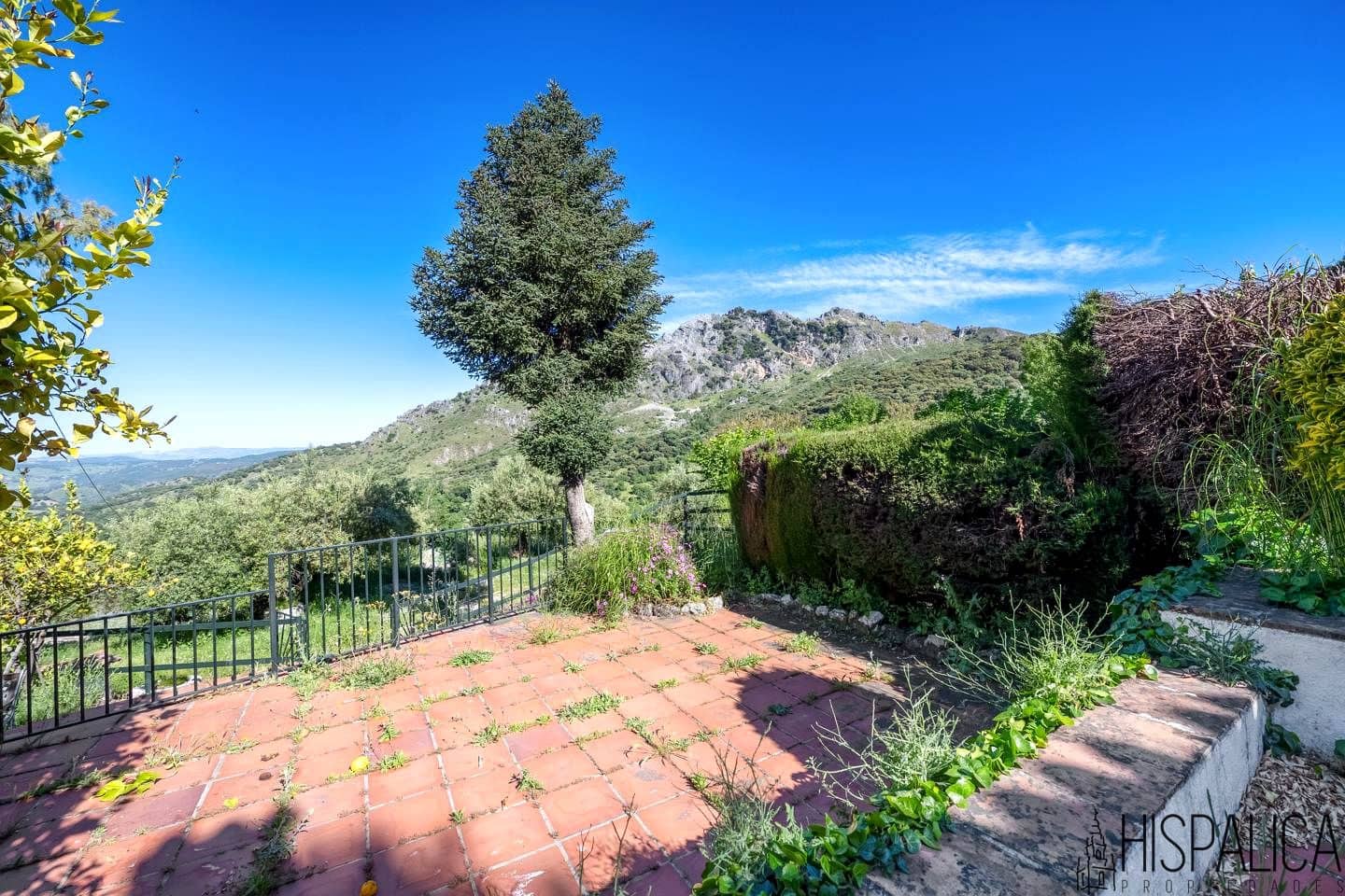 5 soverom Finca/Herregård til salgs i Grazalema - € 1 500 000 (Ref: 9072752)