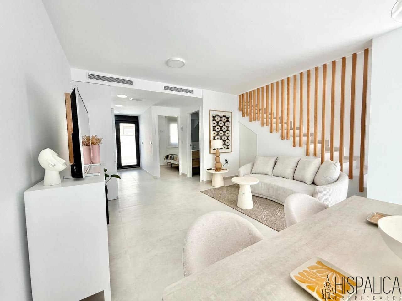 3 makuuhuone Huvila myytävänä paikassa Cox - 219 000 € (Ref: 9073849)