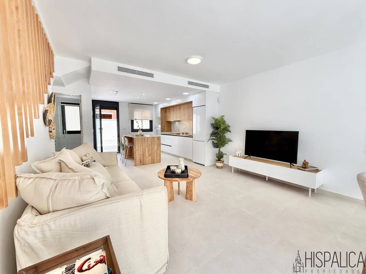 3 makuuhuone Huvila myytävänä paikassa Cox - 219 000 € (Ref: 9073849)