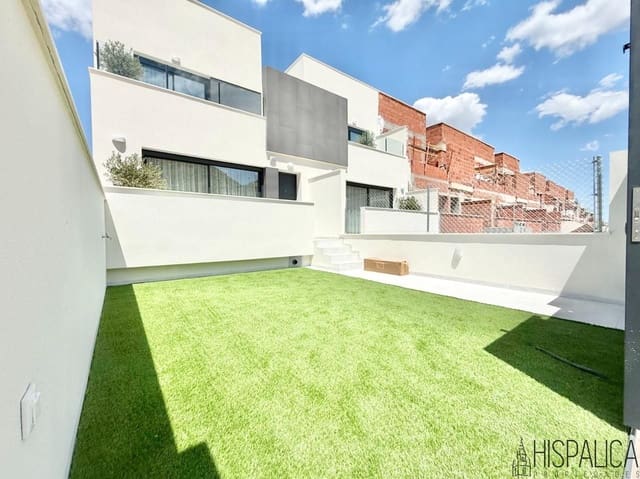 3 bedroom Villa for sale in Cox - € 219,000 (Ref: 9073849)