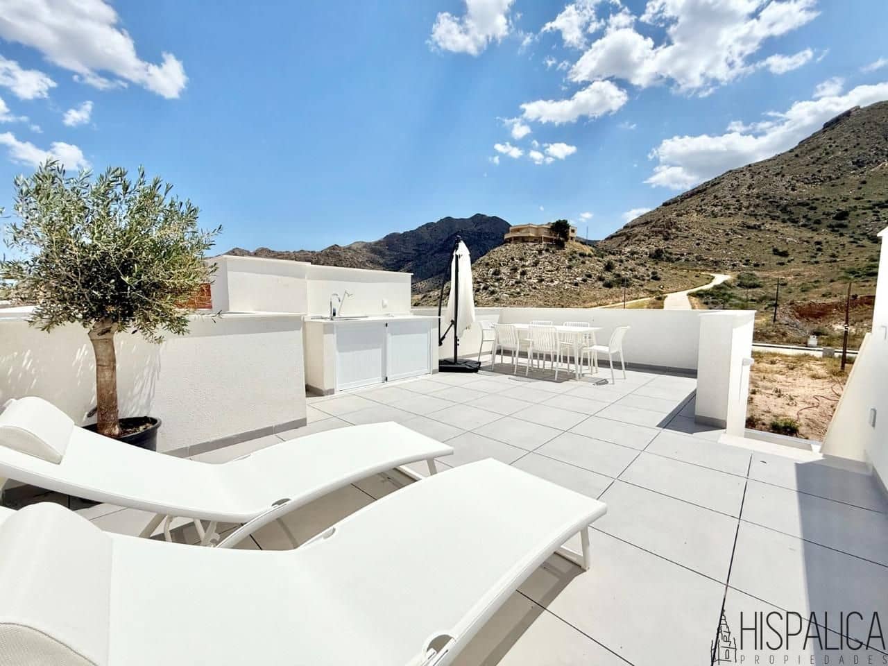 3 makuuhuone Huvila myytävänä paikassa Cox - 219 000 € (Ref: 9073849)