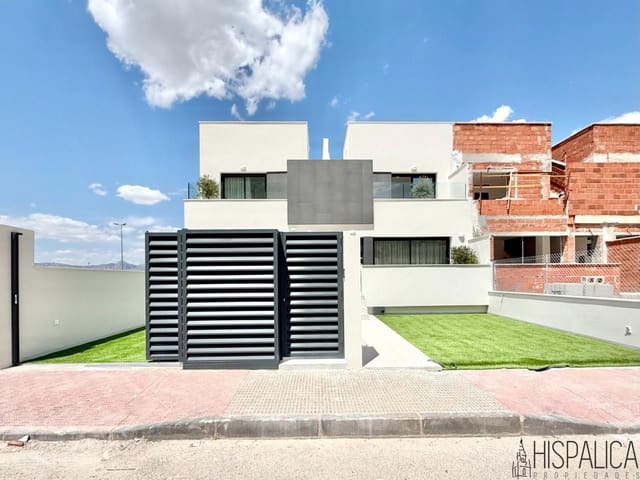 3 bedroom Villa for sale in Cox - € 219,000 (Ref: 9073849)