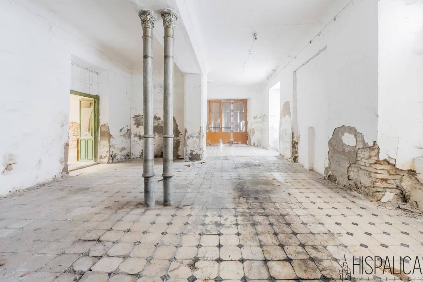 5 chambre Villa/Maison à vendre à Ecija - 550 425 € (Ref: 9099709)