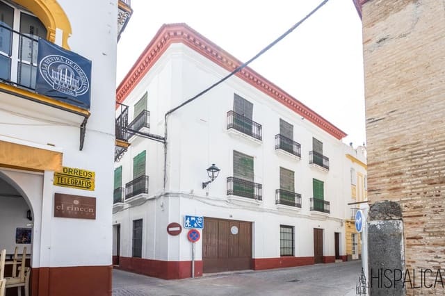 5 soveværelse Villa til salg i Ecija - € 550.425 (Ref: 9099709)