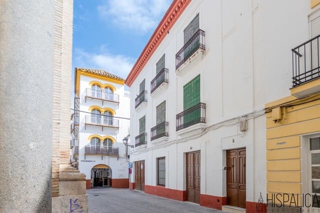 5 soveværelse Villa til salg i Ecija - € 550.425 (Ref: 9099709)