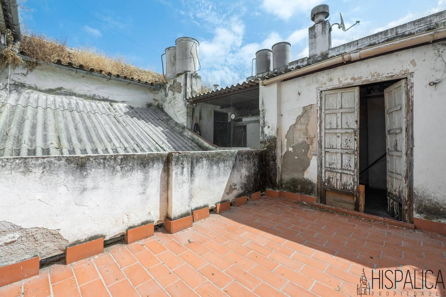5 chambre Villa/Maison à vendre à Ecija - 550 425 € (Ref: 9099709)