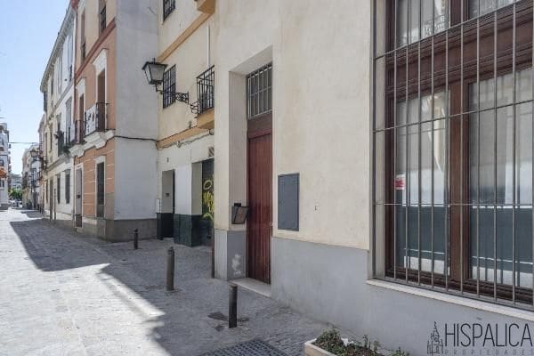 1 Zimmer Wohnung zu verkaufen in Sevilla Stadt - 390.000 € (Ref: 9099710)