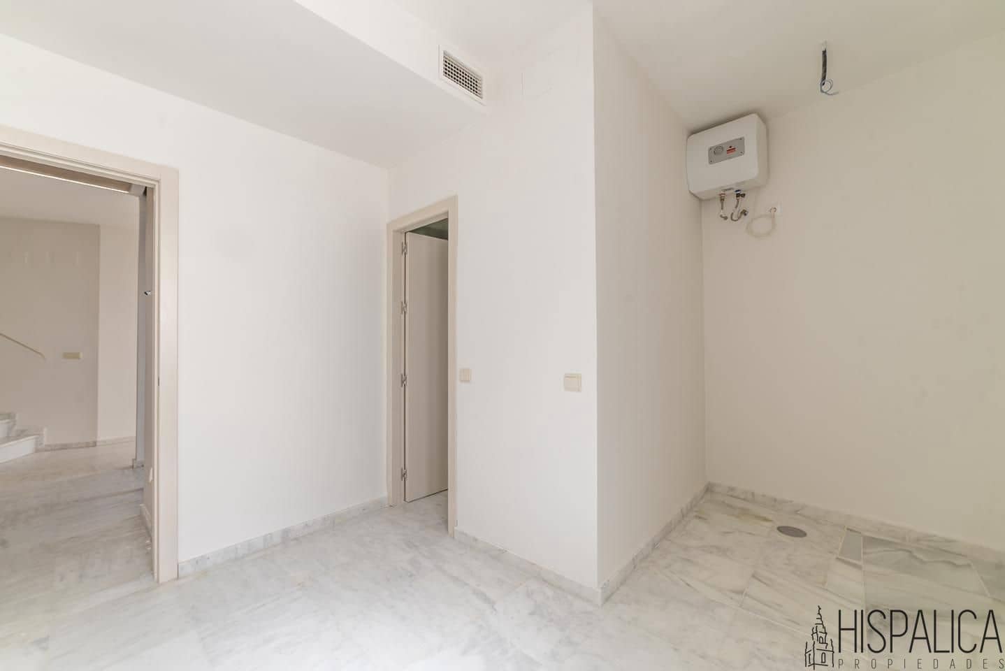 1 Zimmer Wohnung zu verkaufen in Sevilla Stadt - 390.000 € (Ref: 9099710)