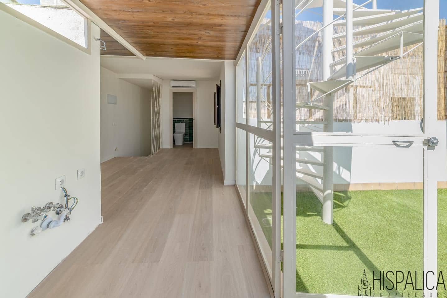 1 Zimmer Wohnung zu verkaufen in Sevilla Stadt - 390.000 € (Ref: 9099710)