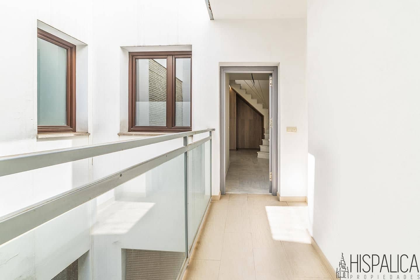 1 Zimmer Wohnung zu verkaufen in Sevilla Stadt - 390.000 € (Ref: 9099710)