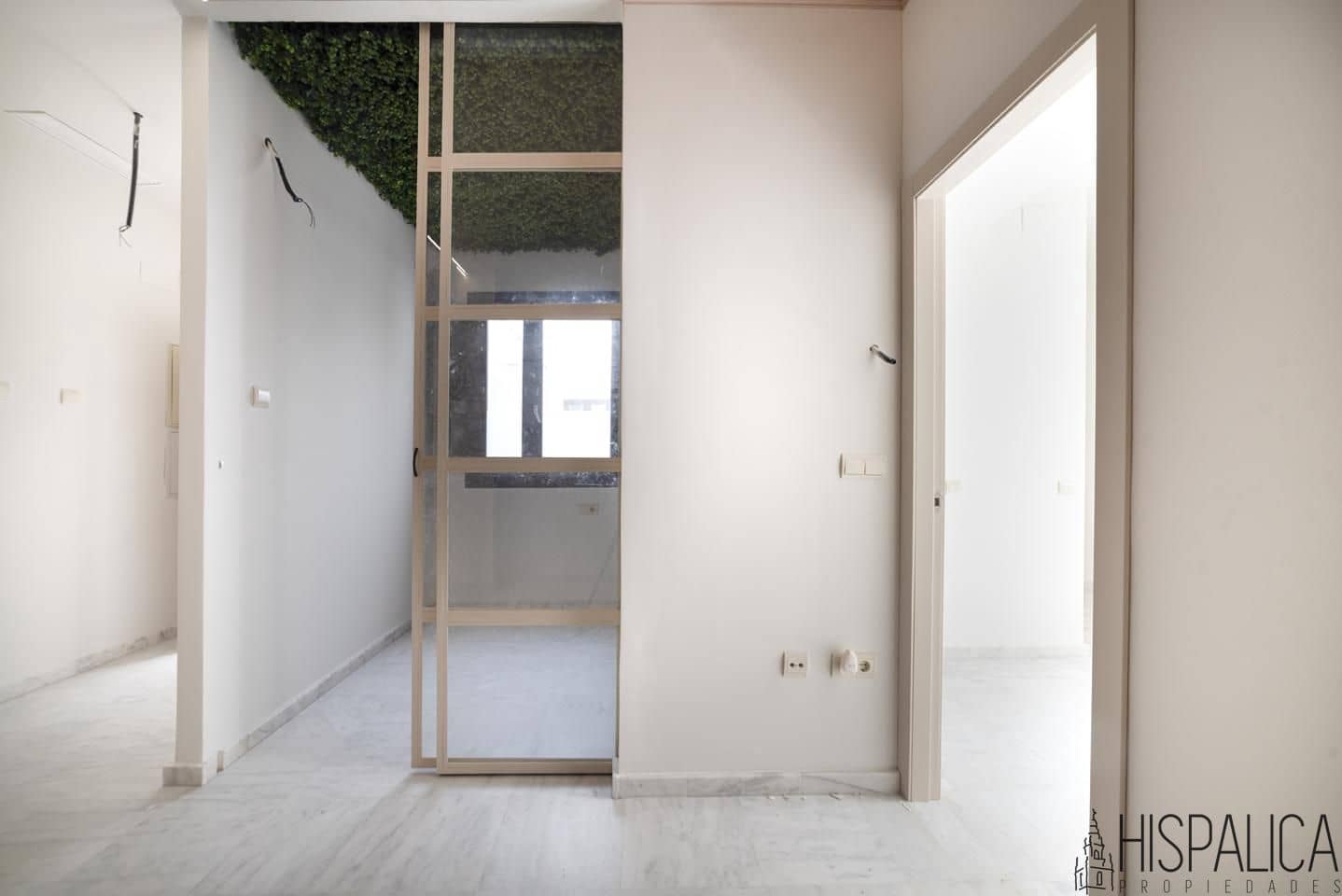1 Zimmer Wohnung zu verkaufen in Sevilla Stadt - 390.000 € (Ref: 9099710)