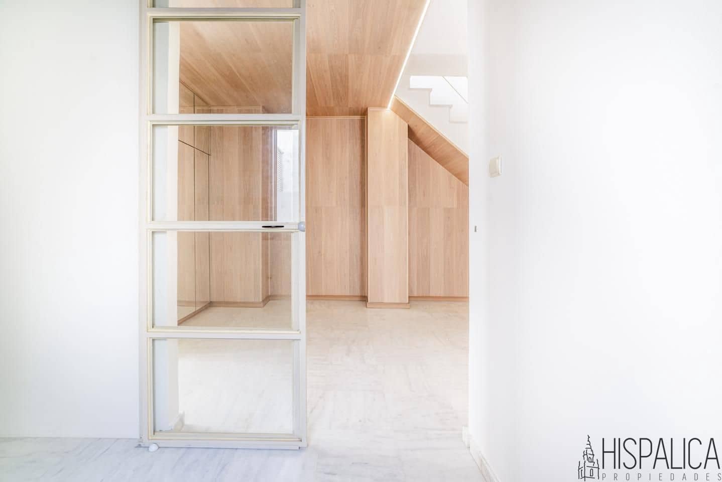 1 Zimmer Wohnung zu verkaufen in Sevilla Stadt - 390.000 € (Ref: 9099710)