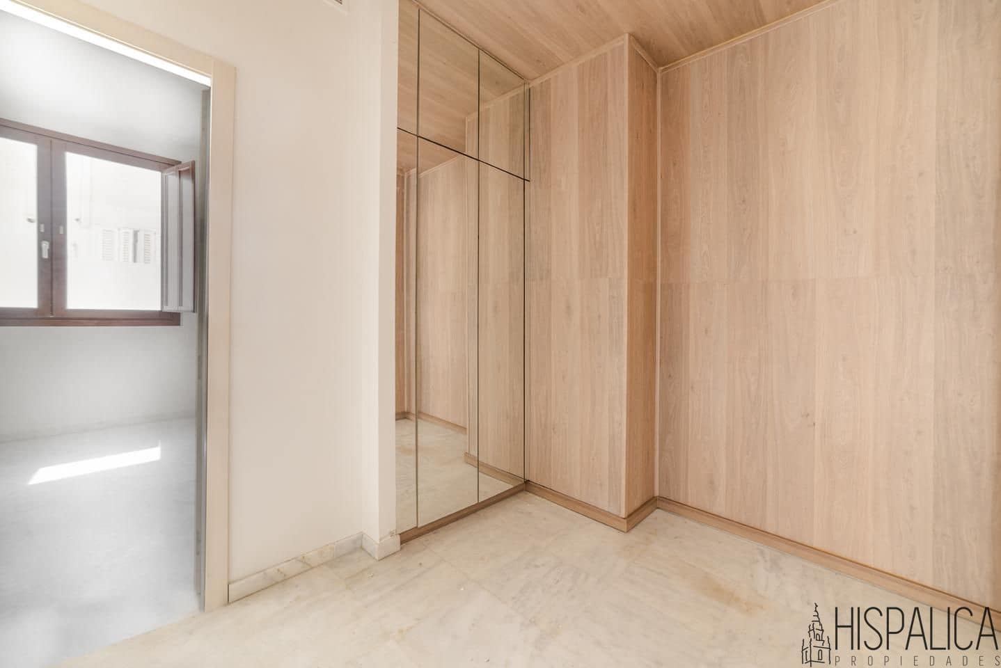 1 Zimmer Wohnung zu verkaufen in Sevilla Stadt - 390.000 € (Ref: 9099710)