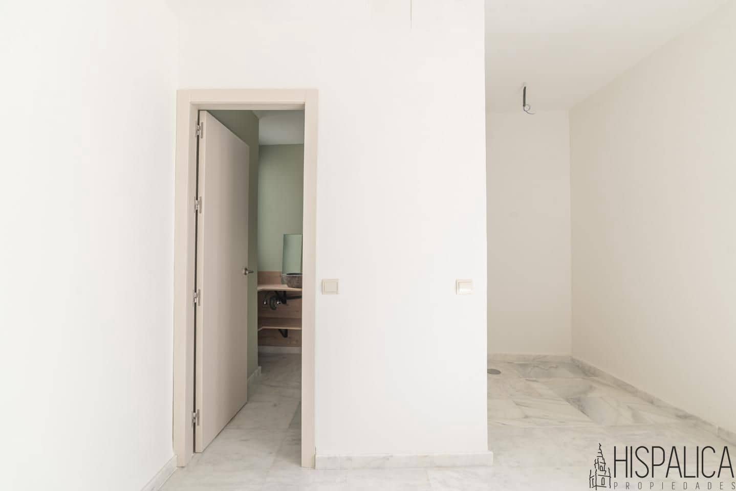 1 Zimmer Wohnung zu verkaufen in Sevilla Stadt - 390.000 € (Ref: 9099710)