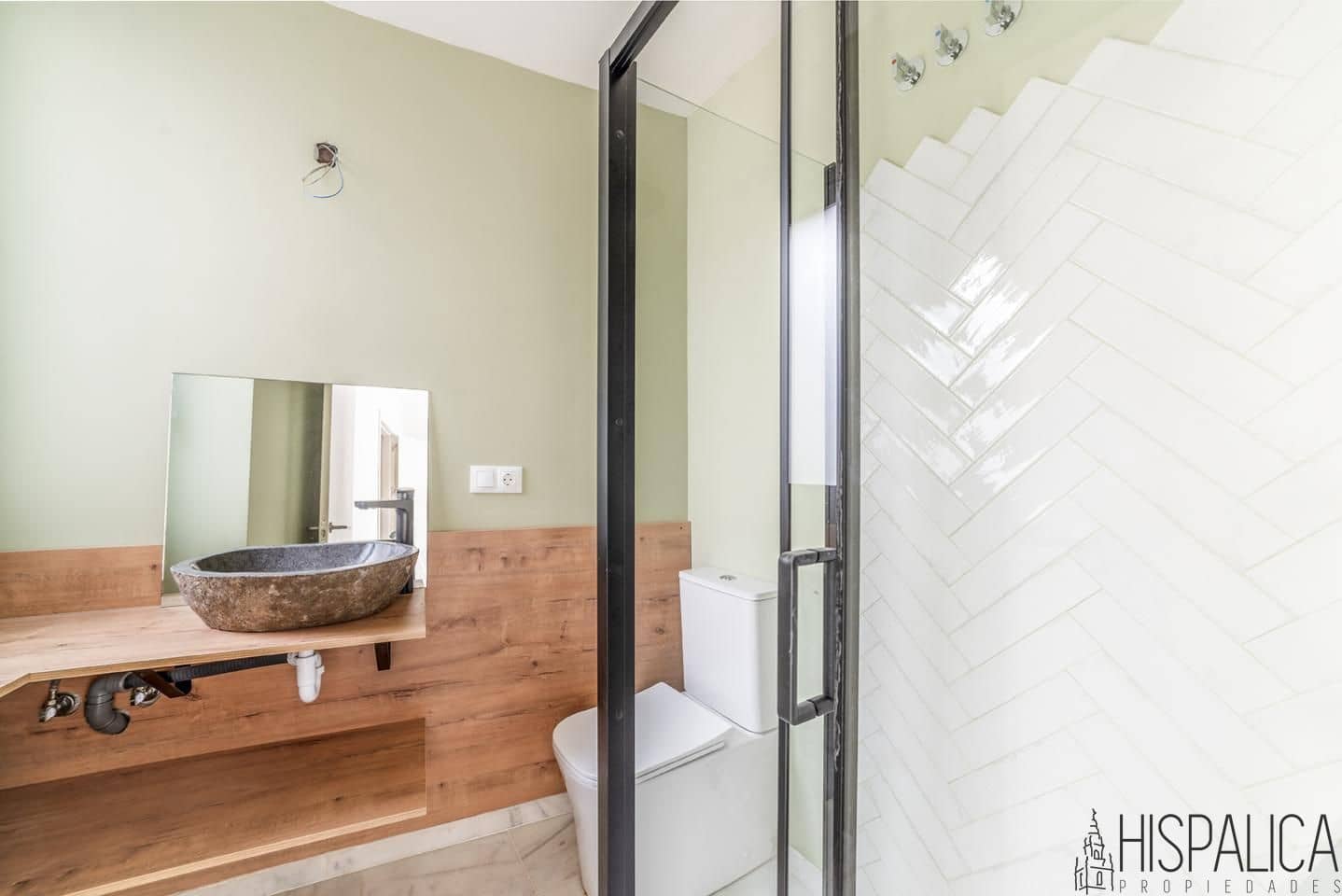 1 Zimmer Wohnung zu verkaufen in Sevilla Stadt - 390.000 € (Ref: 9099710)