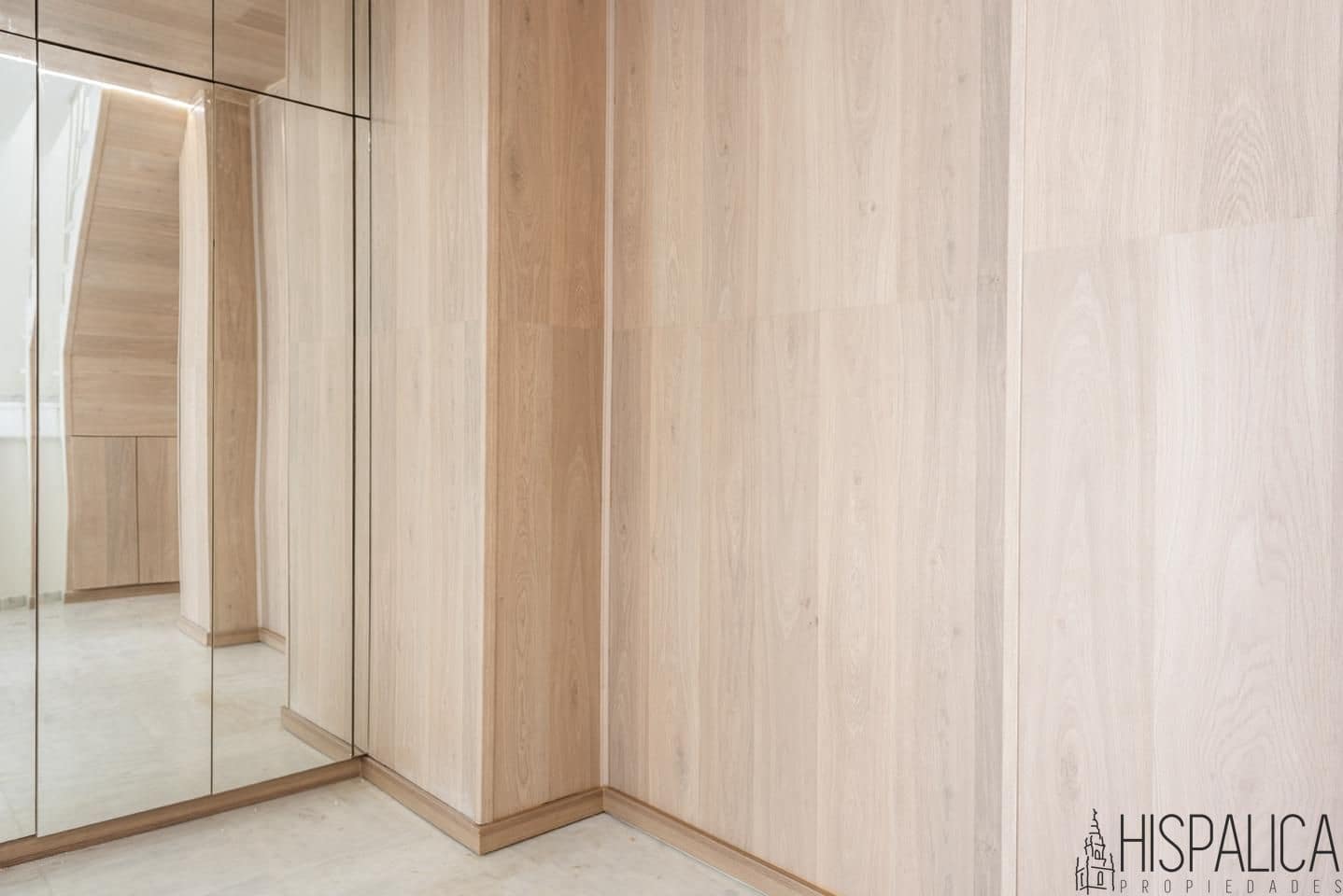 1 Zimmer Wohnung zu verkaufen in Sevilla Stadt - 390.000 € (Ref: 9099710)
