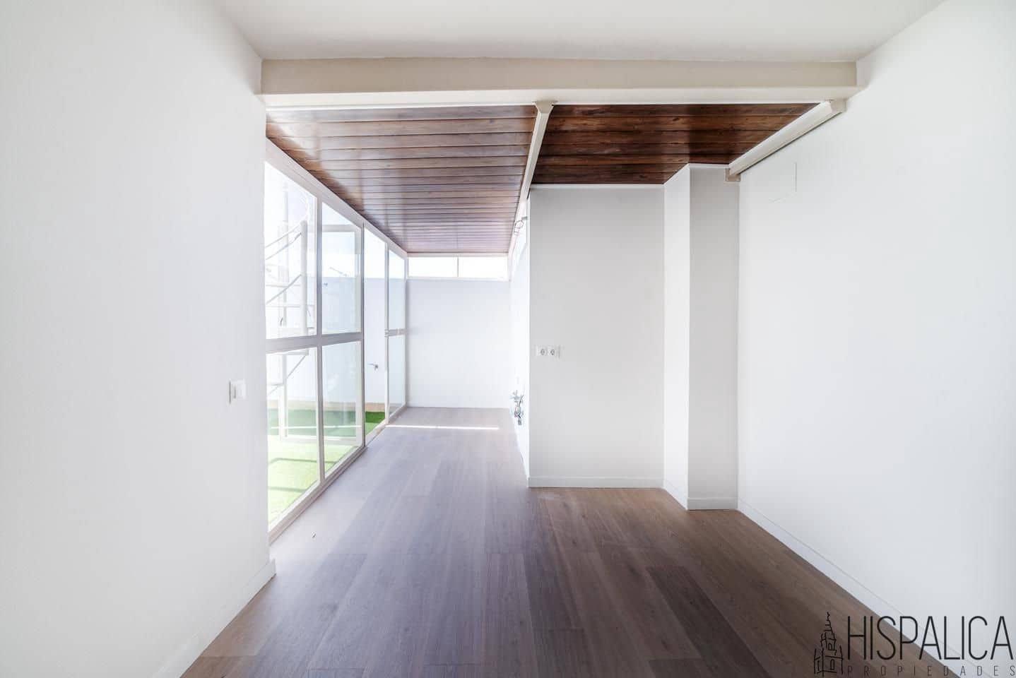 1 Zimmer Wohnung zu verkaufen in Sevilla Stadt - 390.000 € (Ref: 9099710)