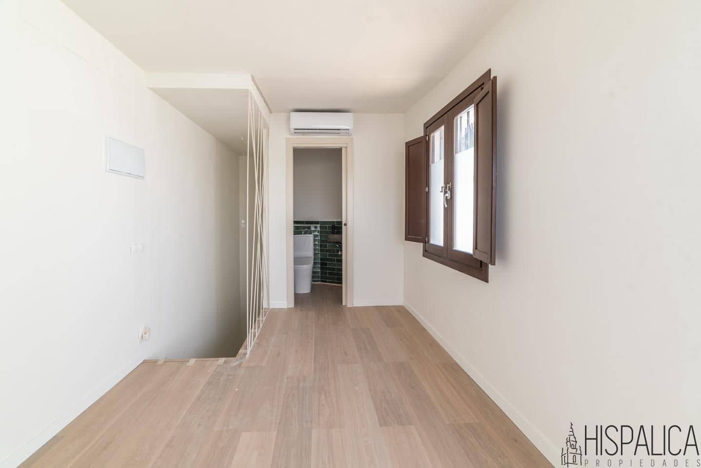 1 Zimmer Wohnung zu verkaufen in Sevilla Stadt - 390.000 € (Ref: 9099710)